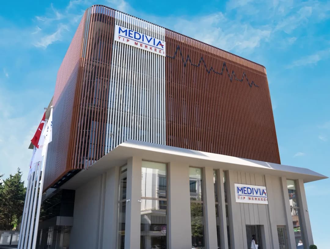 Medivia International