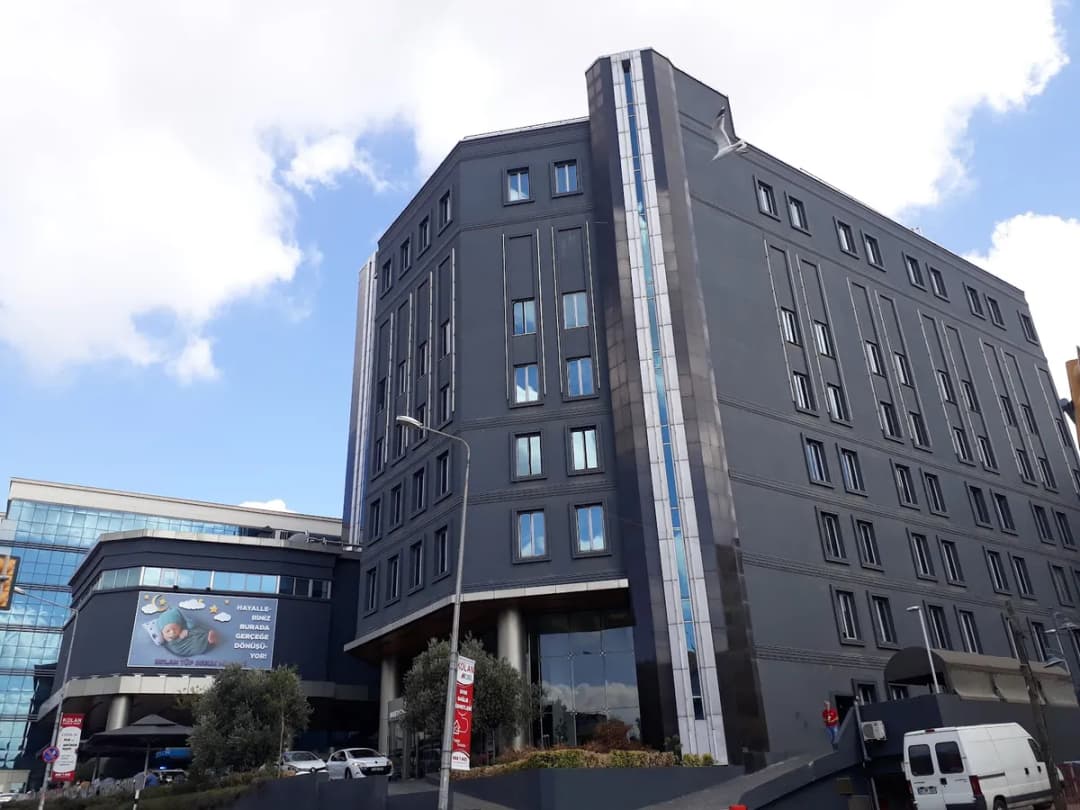 Kolan International Hospital