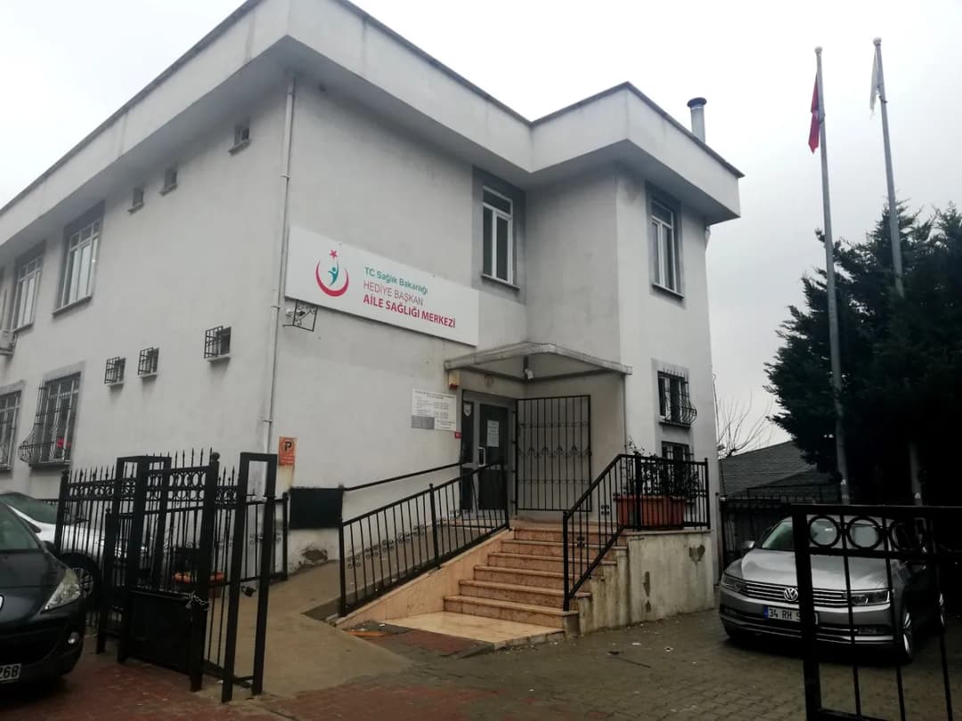 Hediye Başkan