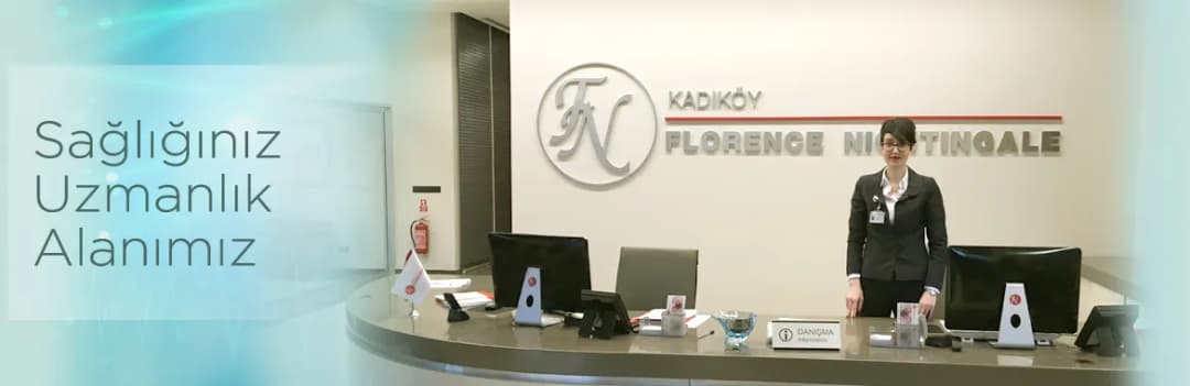 Kadıköy Florence Nightingale Tıp Merkezi