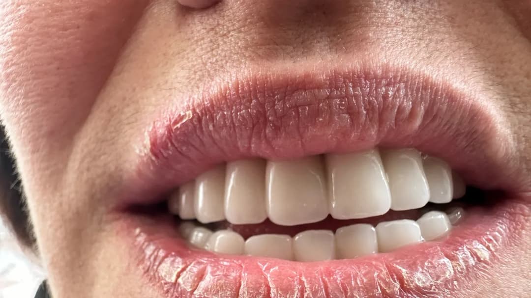 Diş Hekimi RECEP TAŞTEMİR — Dental Clinics in Istanbul