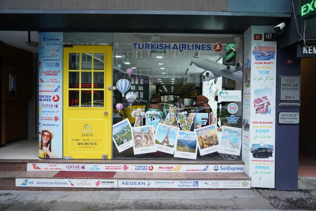 Medicef Life Healthcare Services — Home Healthcare in Istanbul