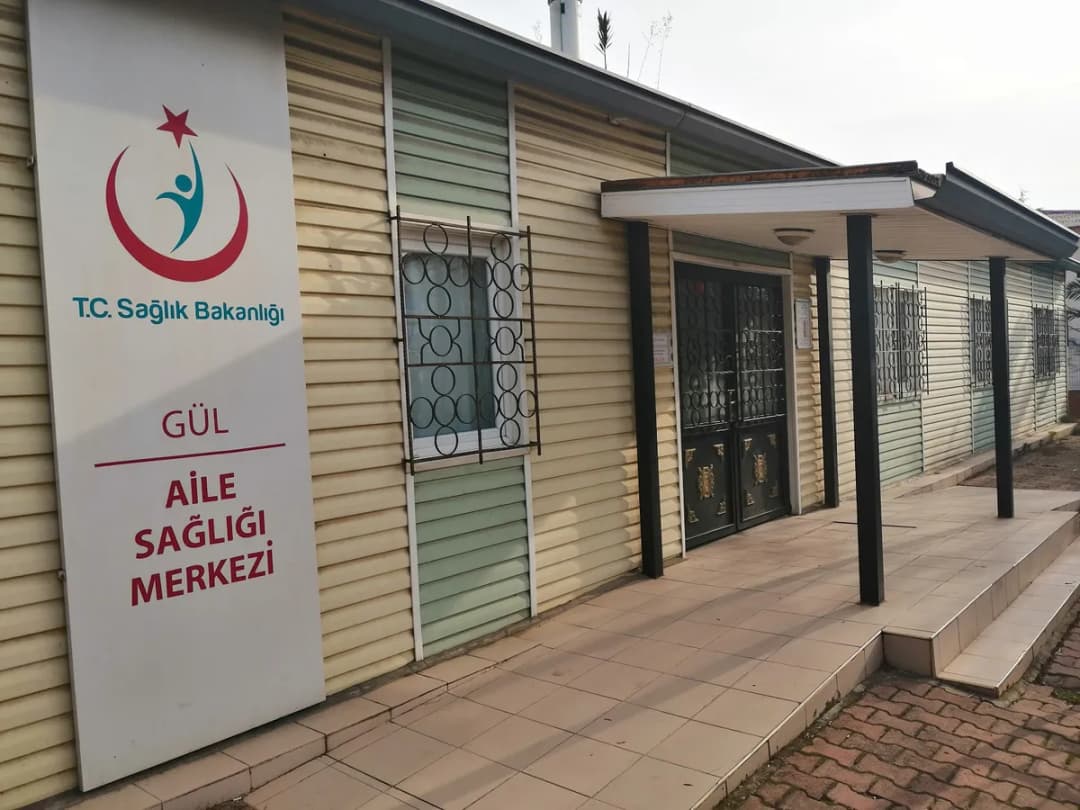 Gül Aile Sağlığı Merkezi