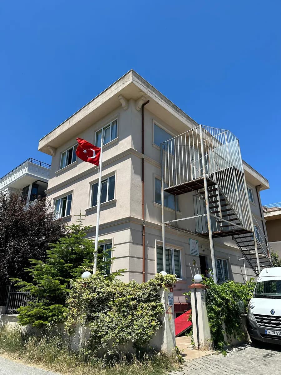 Uğurlu özel eğitim ve rehabilitasyon merkezi — Physiotherapy & Rehabilitation in Istanbul