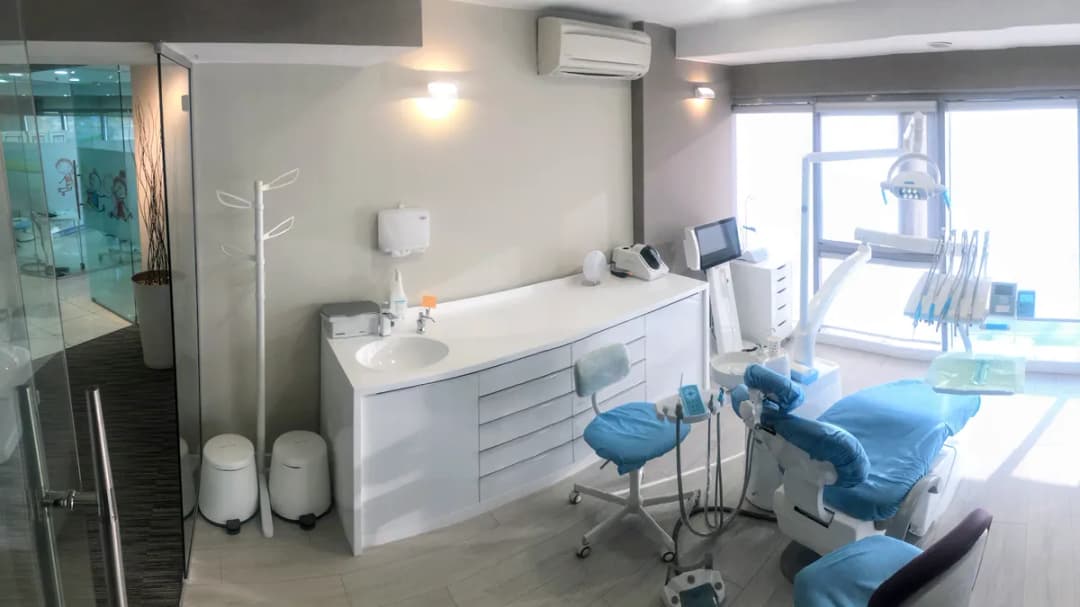 Private Dental Corner Dental Health Clinic
