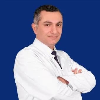 Doç. Dr. Hakan Ümit Ünal, Gastroenteroloji — Gastroenterology & Digestive in Istanbul