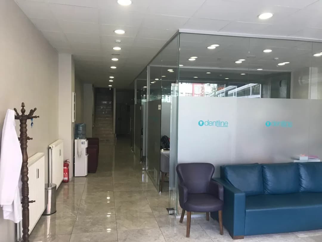 Special ciphering the check to the Oral and Dental Health Clinic — Dental Clinics in Istanbul