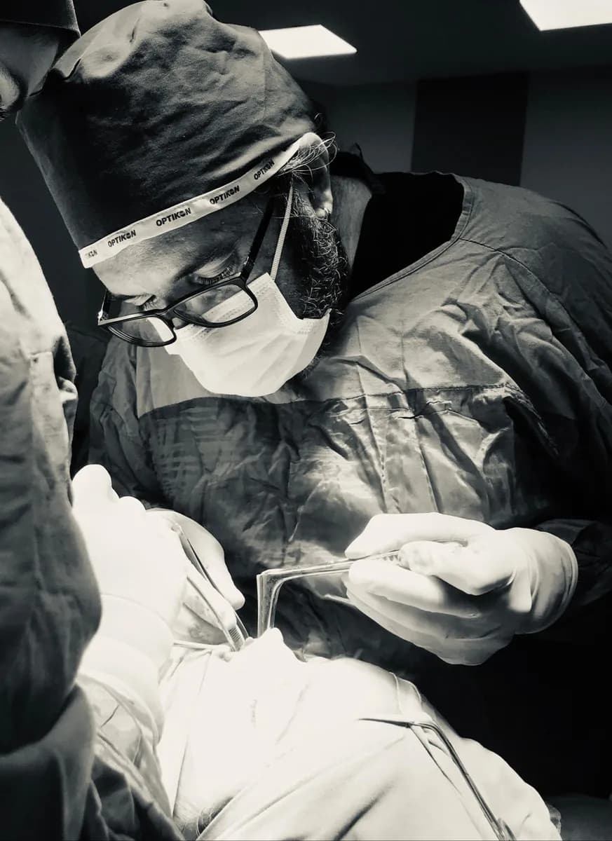 Dr İlker Bilgiç Kliniği
