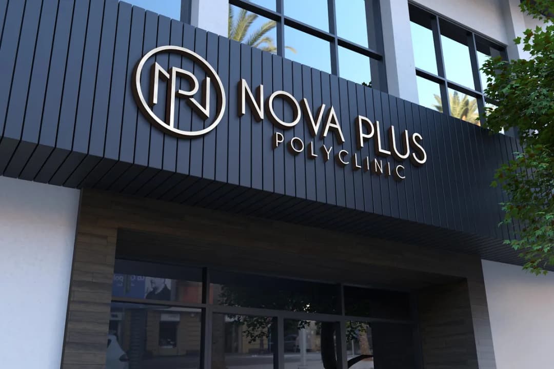 Nova Plus Polyclinic