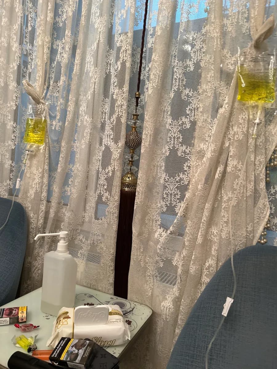 Uzmanlar Evde Sağlık ve Acil Sağlık Hizmetleri