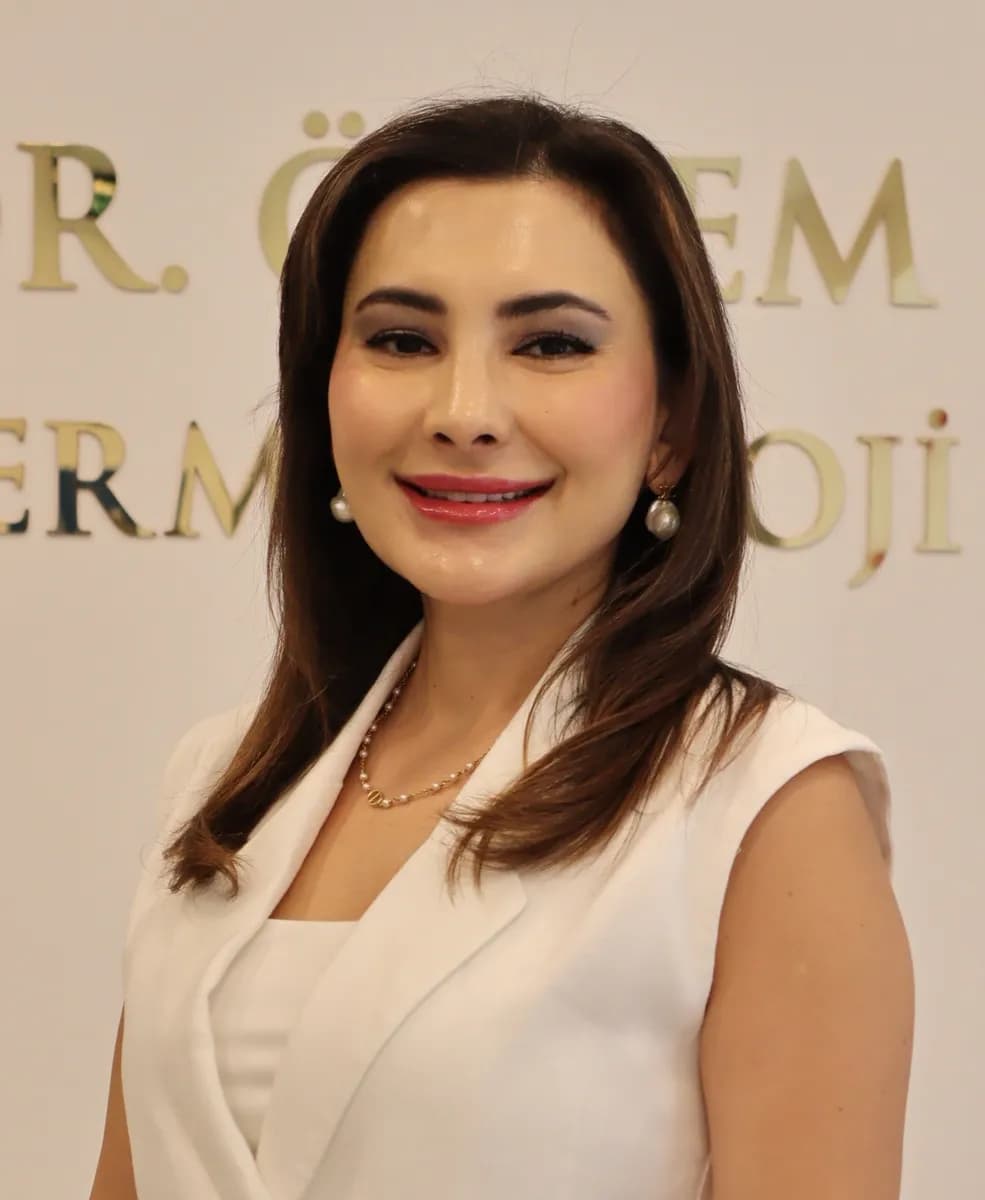 Özlem Köse Aesthetic Clinic — Dermatology & Skin Care in Istanbul