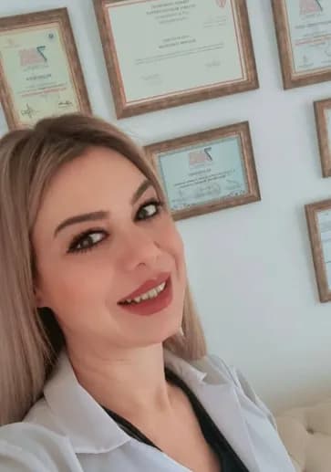 Diyetisyen Bilgen Tanyel Sağlıklı Yaşam ve Beslenme Danışmanlığı — Nutrition & Dietetics in Istanbul