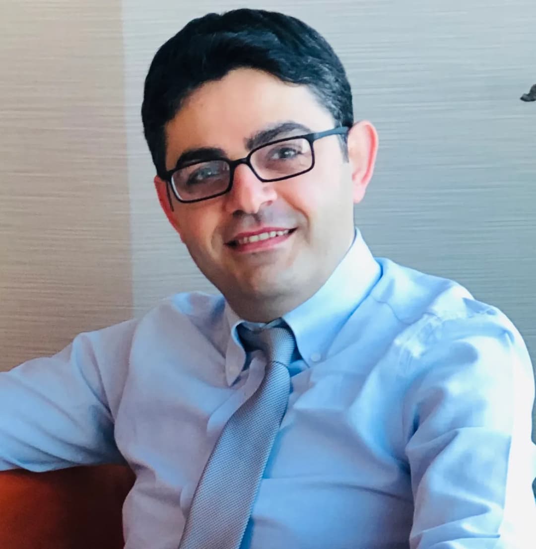 Prof.Dr.Gökhan Boyraz - Jinekolojik Onkoloji | Miyom ve Çikolata Kisti Ameliyatı | HPV, Kolposkopi Uzmanı — OB/GYN & Women's Health in Istanbul