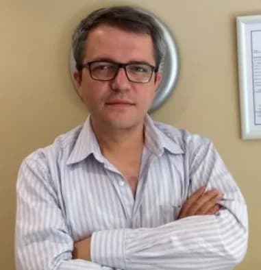 Op. Dr. Ahmet Topaloğlu — Pediatrics & Child Health in Istanbul