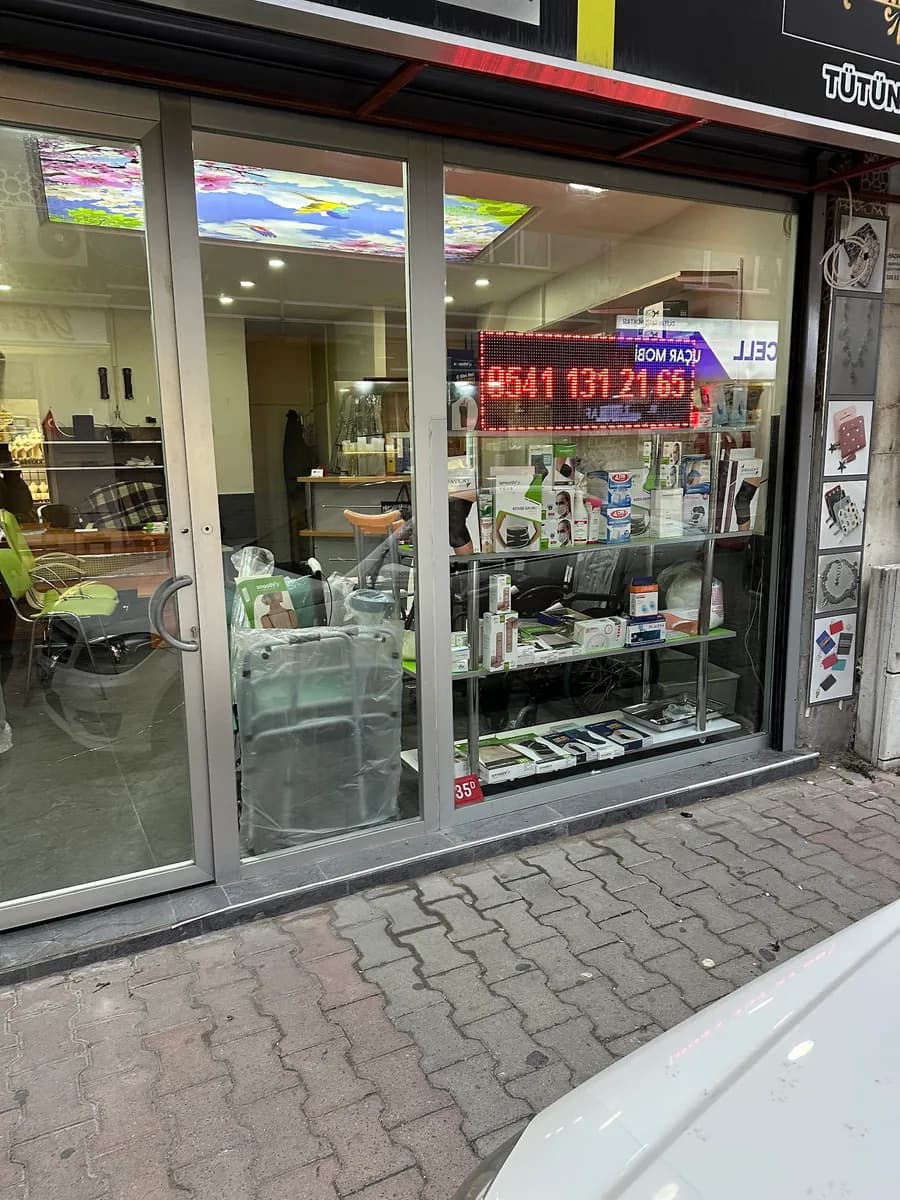 Çınar medikal