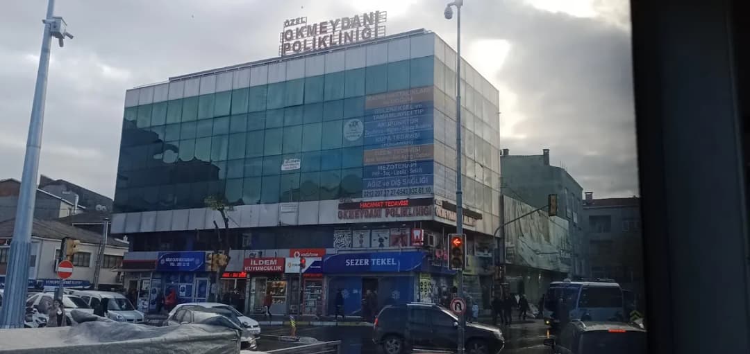 Special Okmeydanı Clinic