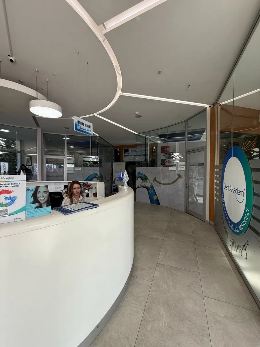 Dentakademi Oral and Dental Healthcare Center