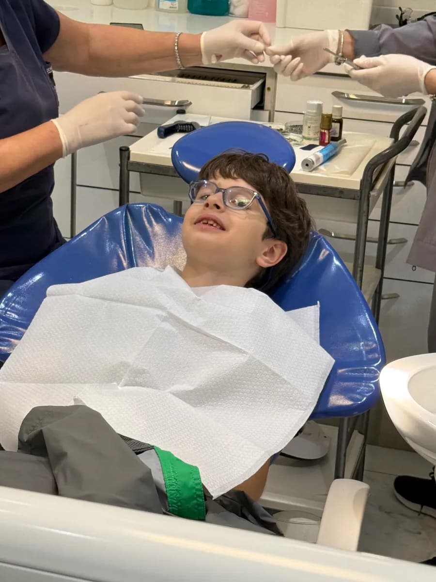 Dentgroup Acarkent Diş Kliniği — Dental Clinics in Istanbul