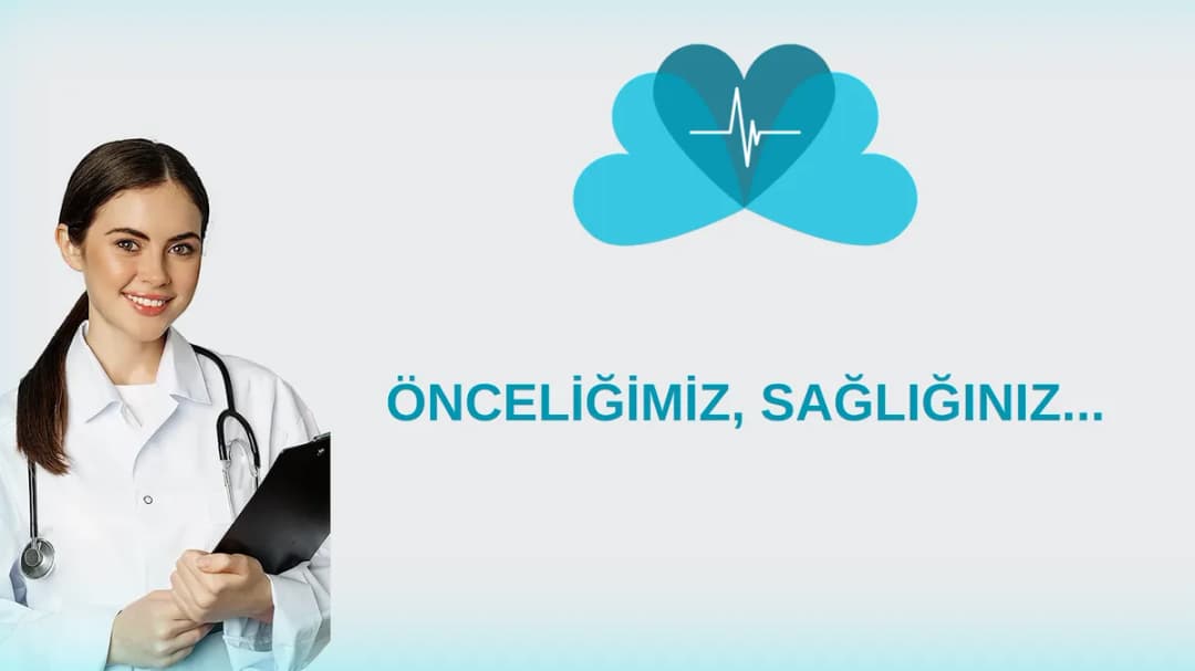 Küçükçekmece sağlık kabini / Küçükçekmece evde sağlık hizmetleri — Home Healthcare in Istanbul