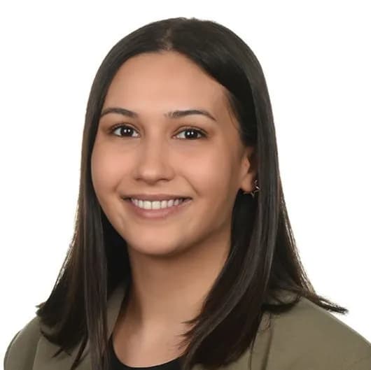 Psk. Aslıhan Güven, Psikoloji — Mental Health & Psychology in Istanbul