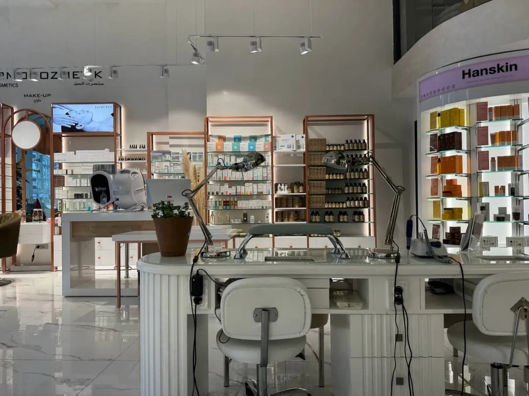 Medicamine Beauty — General Clinics & Polyclinics in Istanbul