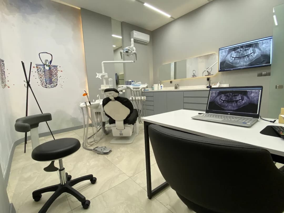 Royal Clinic Dt. Rukiye OSMAN