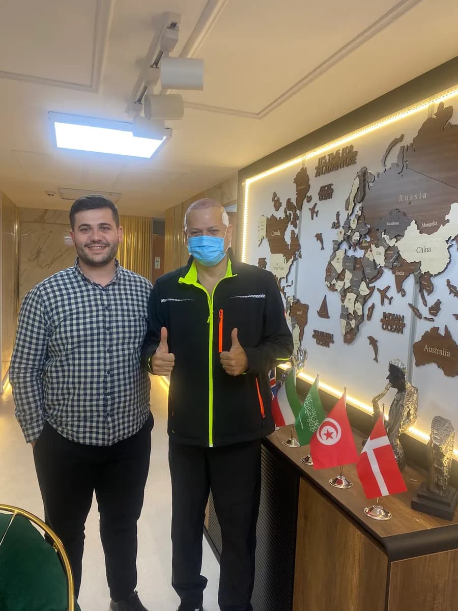 Now Life Clinic - Hair Transplant