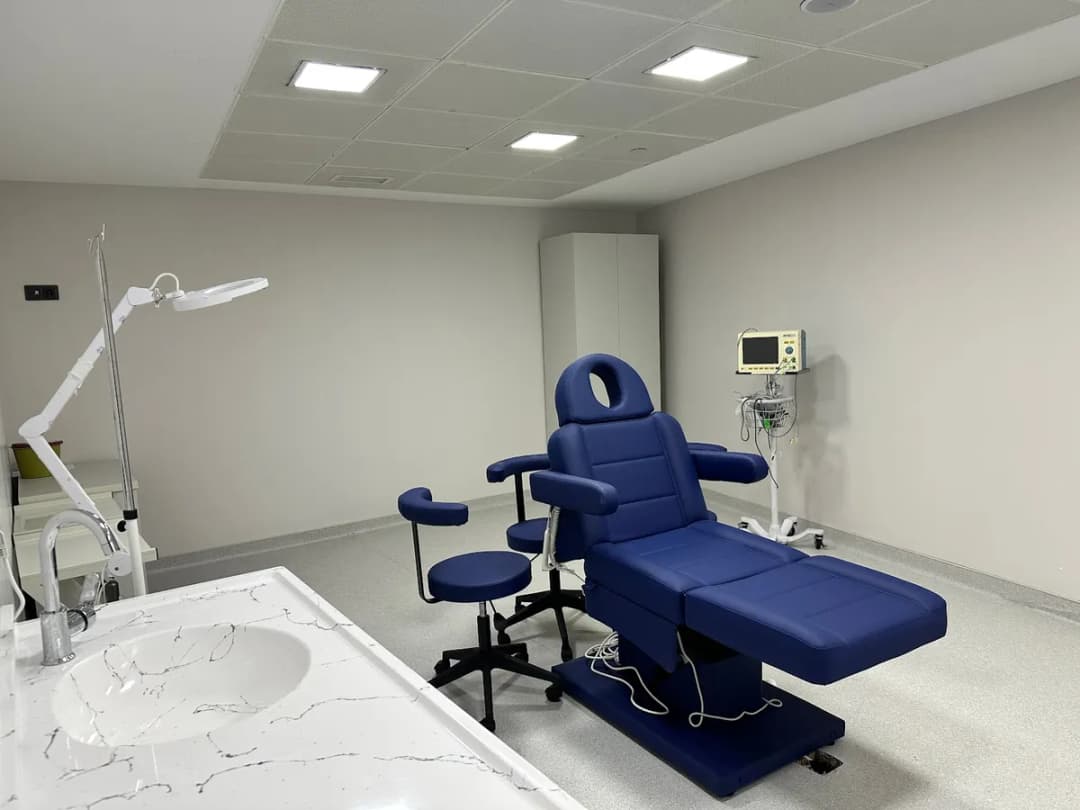 Lotus Clinic