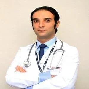 Prof. Dr. Mustafa Yakut, Gastroenteroloji — Gastroenterology & Digestive in Istanbul