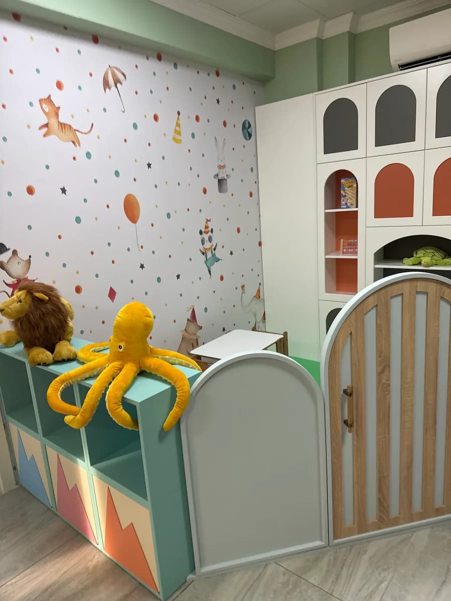 Uzm.Dr.Mehmet Kılıç ~ Liv Hospital Vadi İstanbul — Pediatrics & Child Health in Istanbul
