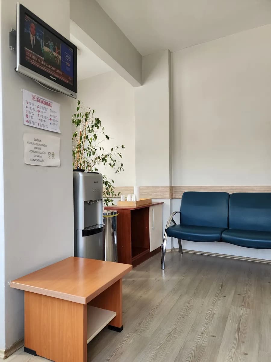 Ultramed imaging center — Radiology & Imaging in Istanbul