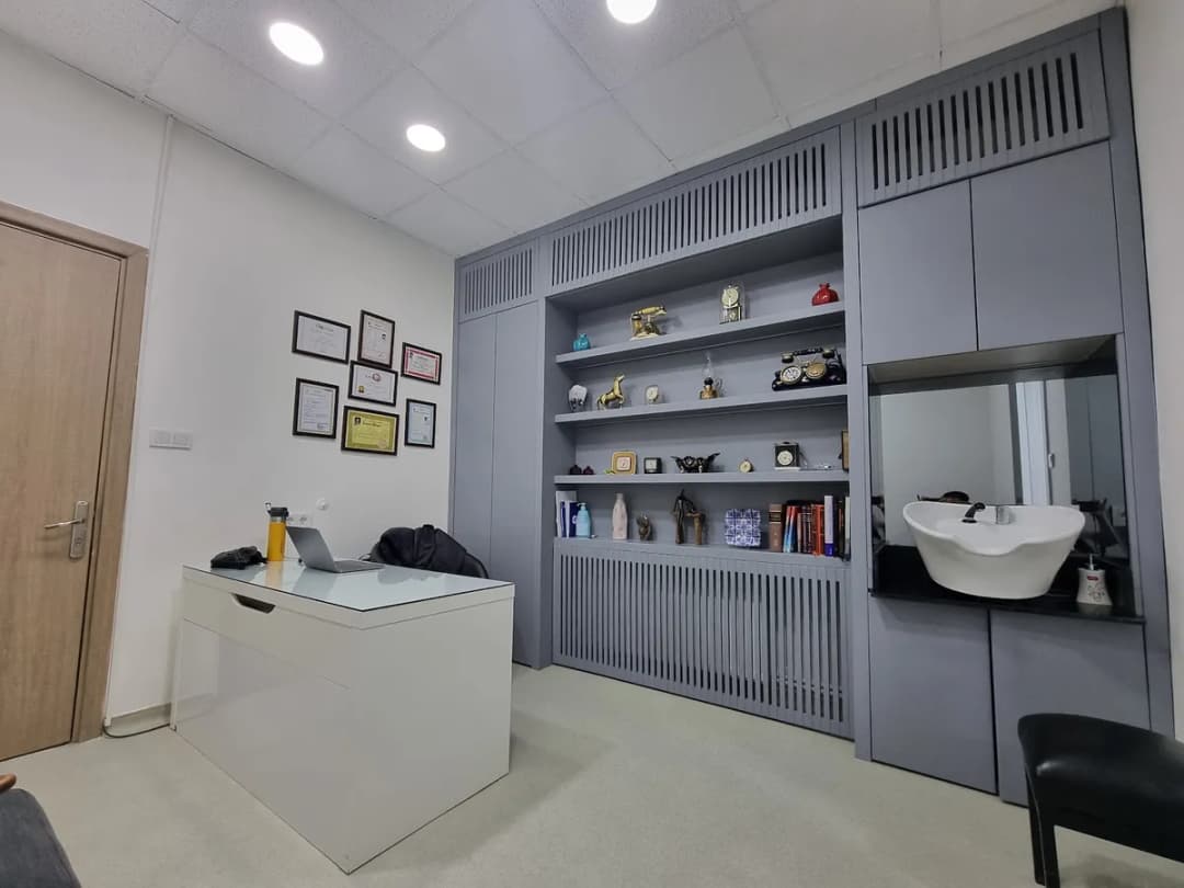 Sariyer Medical