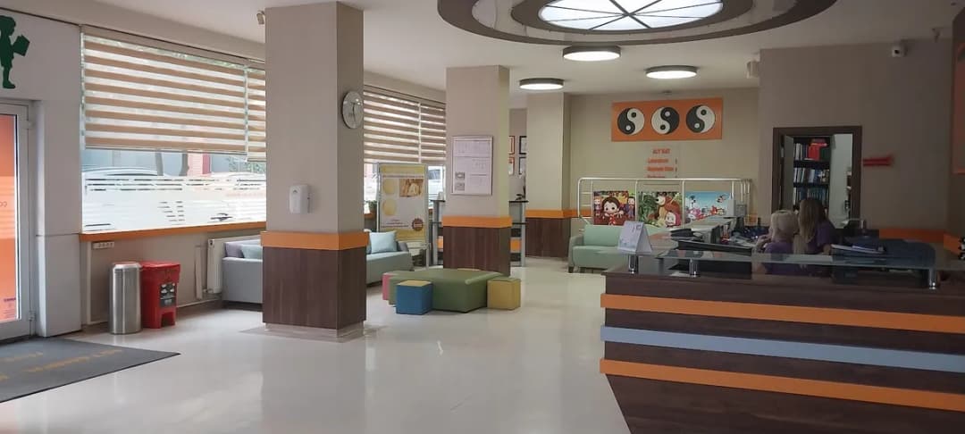 Istanbul Pediatrics and Child Health and Diseases Centers