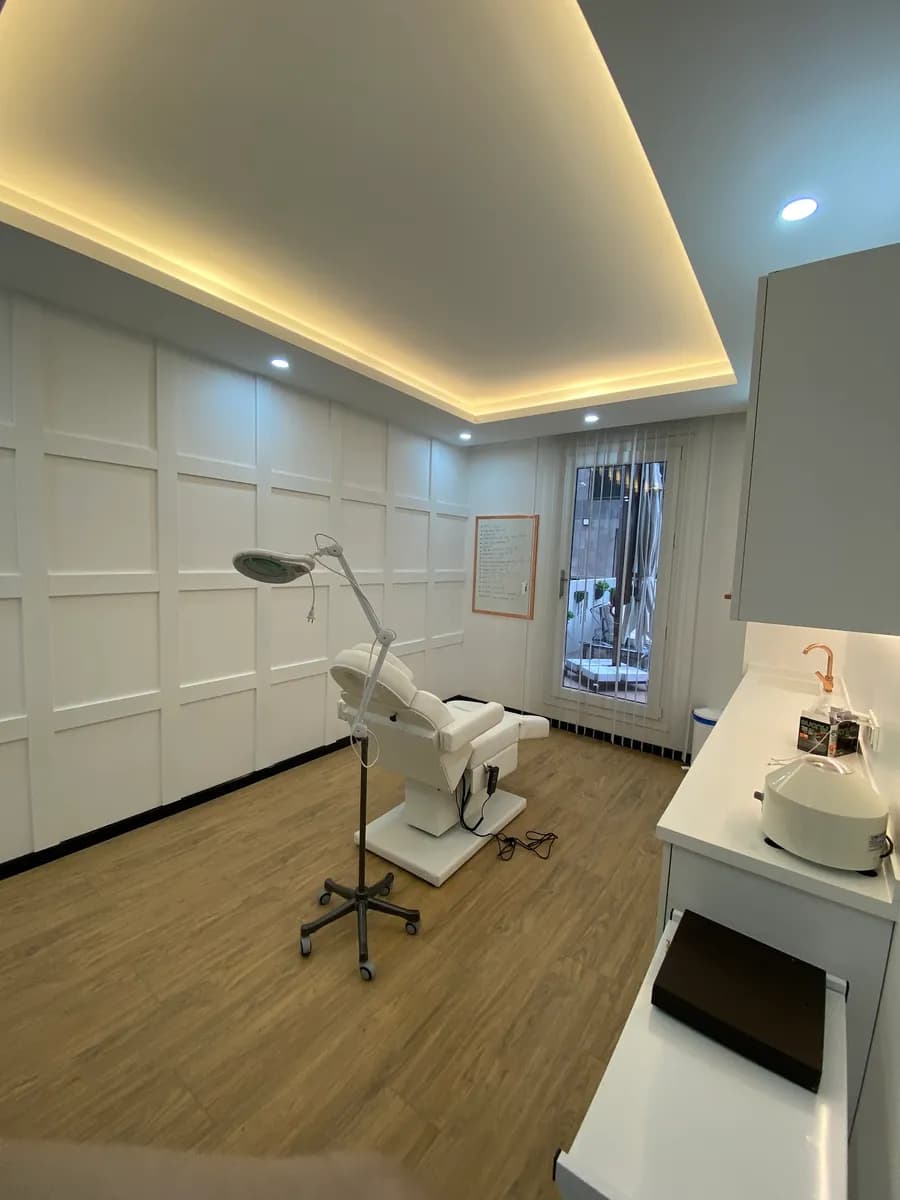 Biomedhair Saç Ekim Merkezi — Dermatology & Skin Care in Istanbul