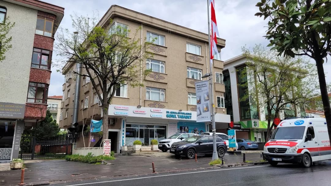 Yaşam Evde Bakım Merkezi
