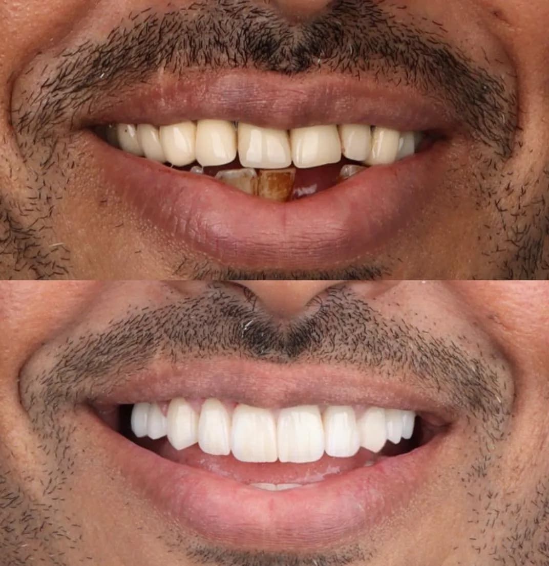 SM Dent Ağız ve Diş Sağlığı Polikliniği — Dental Clinics in Istanbul