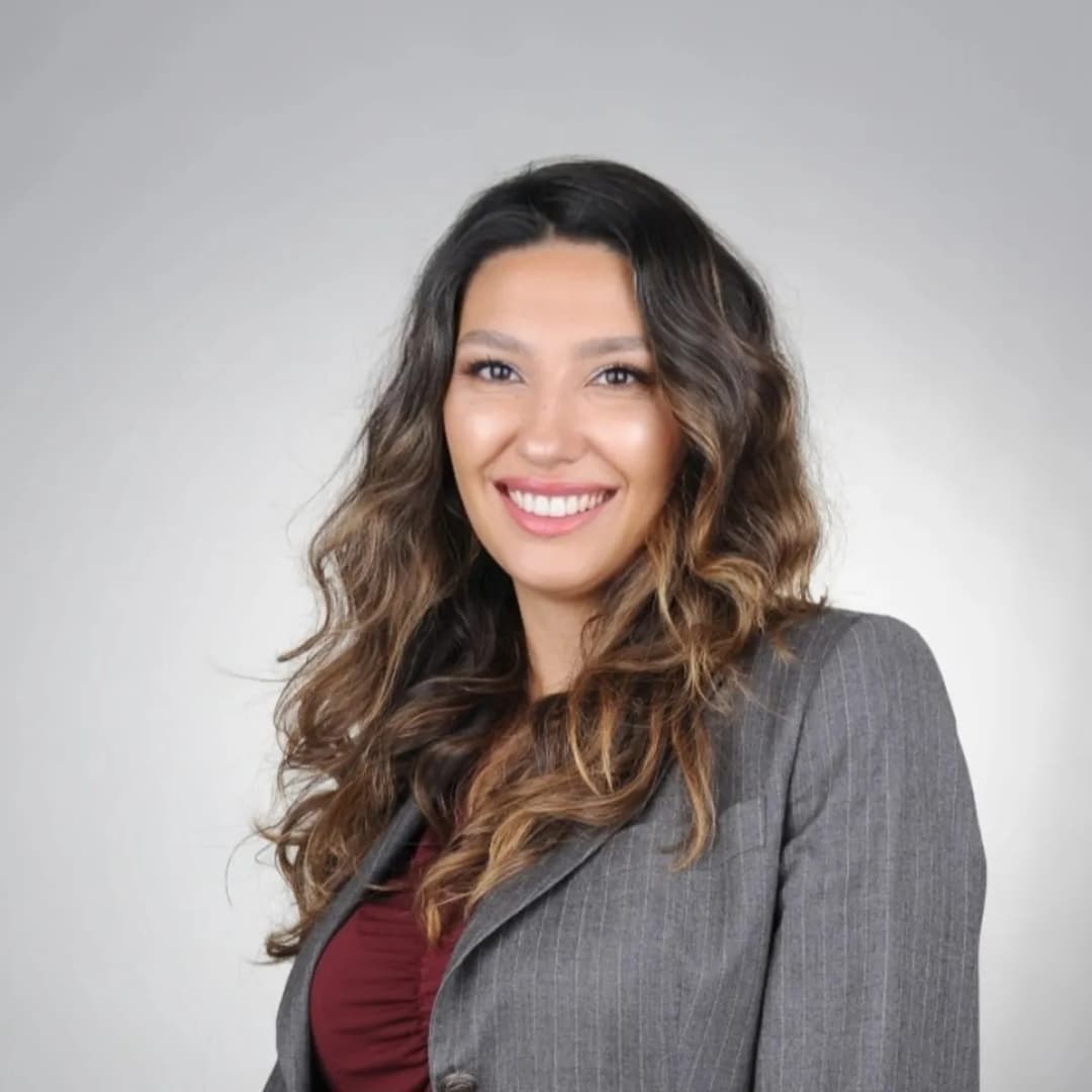 Klinik Psikolog Selin Uçar — Mental Health & Psychology in Istanbul