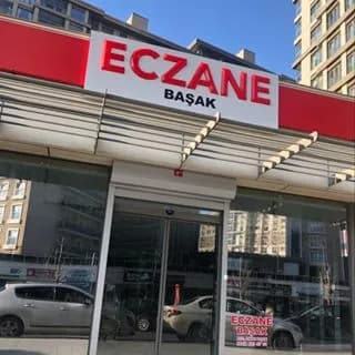 Başak Eczanesi — Pharmacies in Istanbul