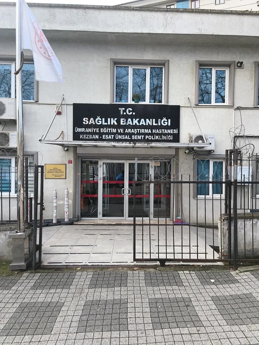 Ke — ENT (Ear, Nose & Throat) in Istanbul