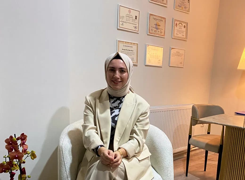 Arnavutköy Danışmanlık - Hanife Alpaydın