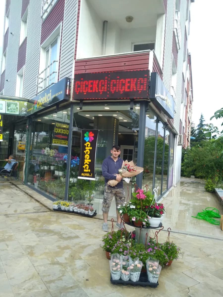 PharmaNar — Pharmacies in Istanbul