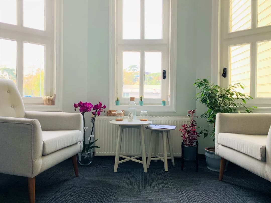 Kadıköy - Uzman Klinik Psikolog & Psikoterapist Ceren Tatar — Mental Health & Psychology in Istanbul