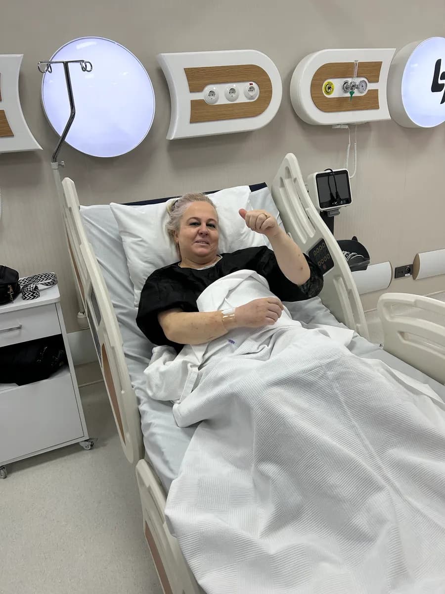 Uzm. Dr. Ümran Çalışkan — Cardiology & Heart Care in Istanbul