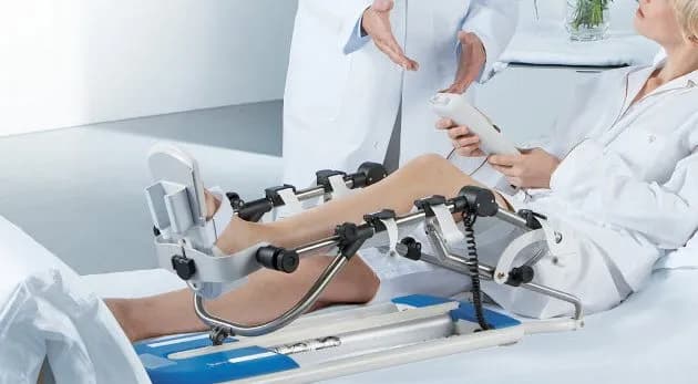 Büyükçekmece Evde Fizik Tedavi - FizyoRun — Home Healthcare in Istanbul
