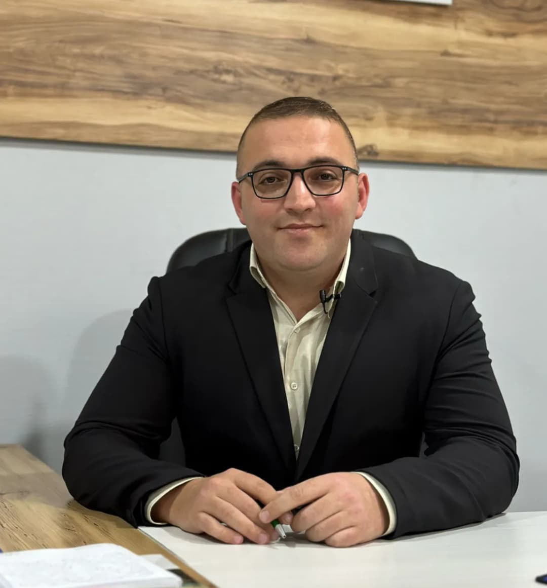 Op.Dr. Halid BUNYATOV | Ortopedi ve Travmatoloji Uzmanı — Orthopedics & Sports Medicine in Istanbul