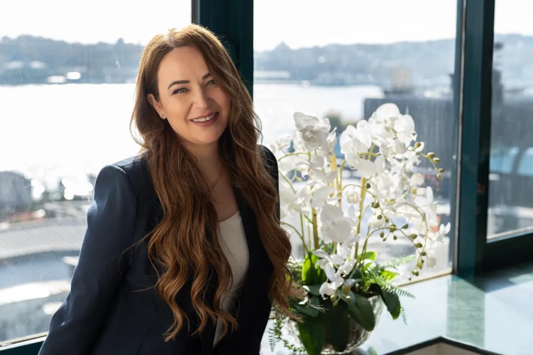 Dr. Burcu Çetinkaya / Kadın Hastalıkları ve Doğum Uzmanı — Cardiology & Heart Care in Istanbul