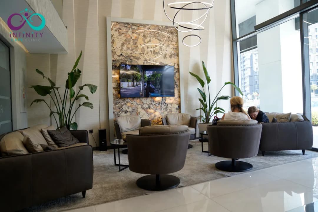 Infinity Care Clinic