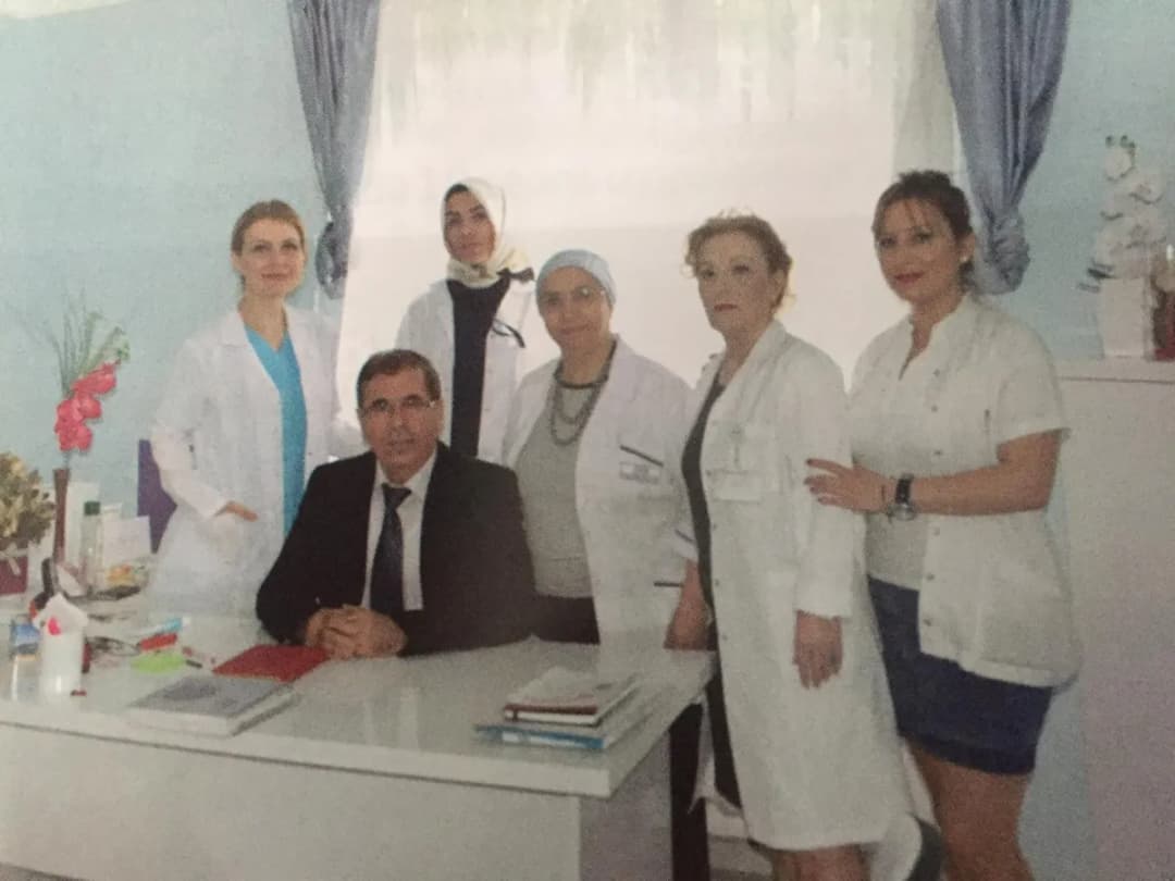 Ömür Polikliniği