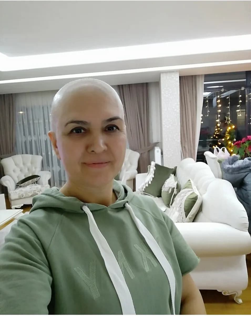 Diyetisyen Mete ÖK İstanbul'da Online Beslenme Uzmanı — Nutrition & Dietetics in Istanbul