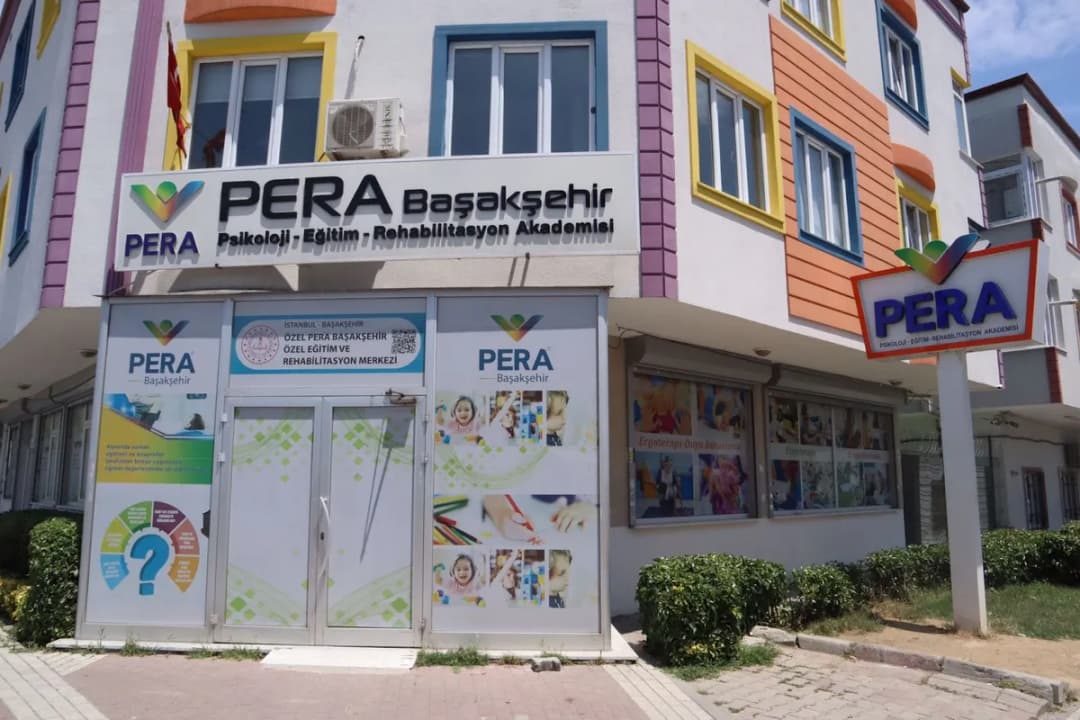 PERA Başakşehir — Physiotherapy & Rehabilitation in Istanbul